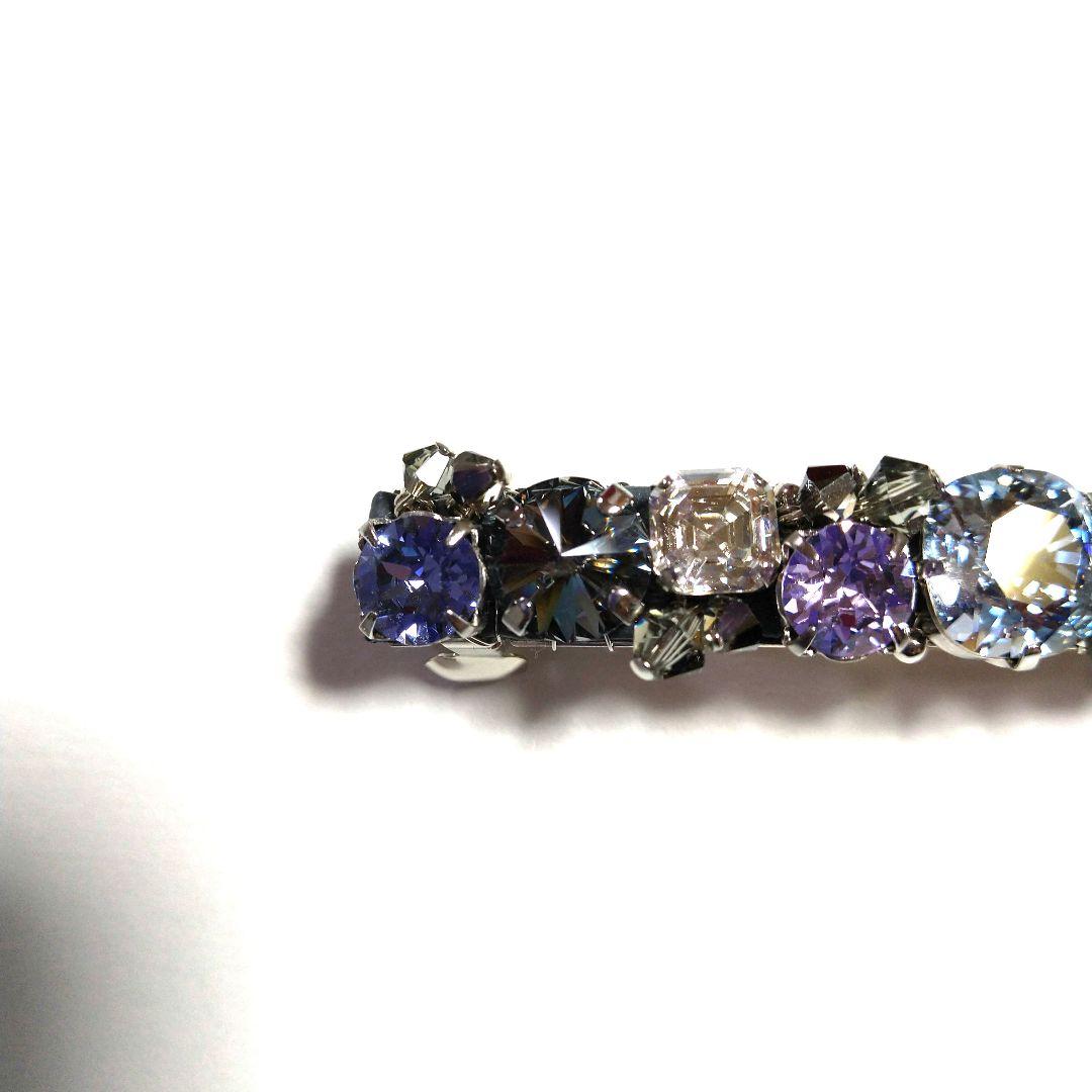 コンプレックスビズ　レディアリーシャインバレッタ　カラーオーダー