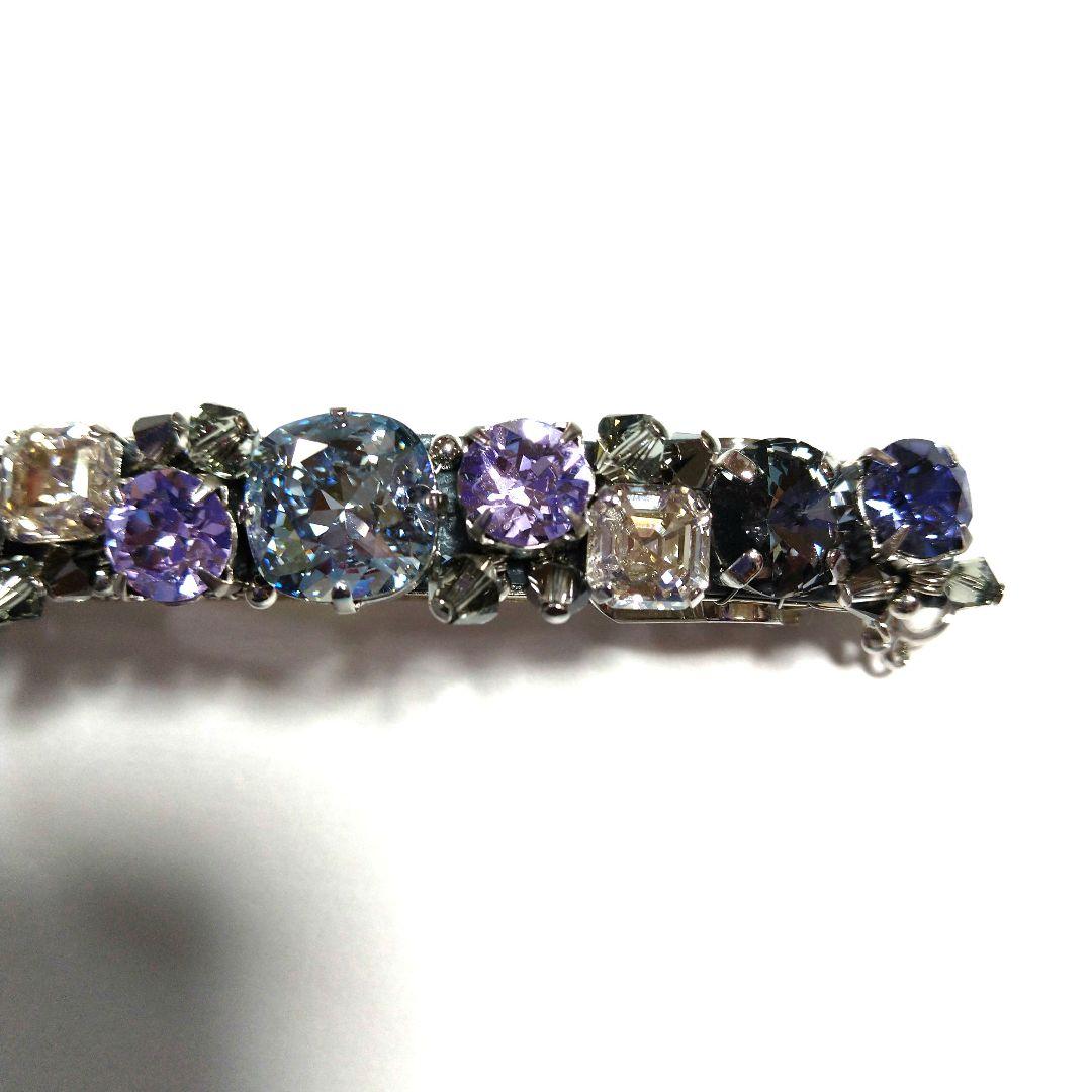 コンプレックスビズ　レディアリーシャインバレッタ　カラーオーダー