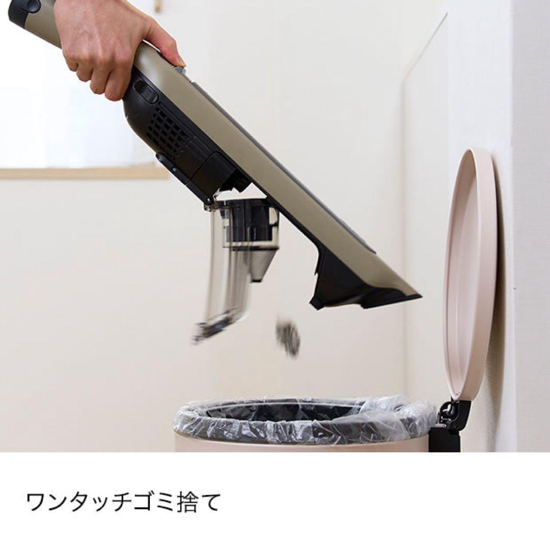 Shark EVOPOWER SYSTEM STDコードレススティッククリーナー