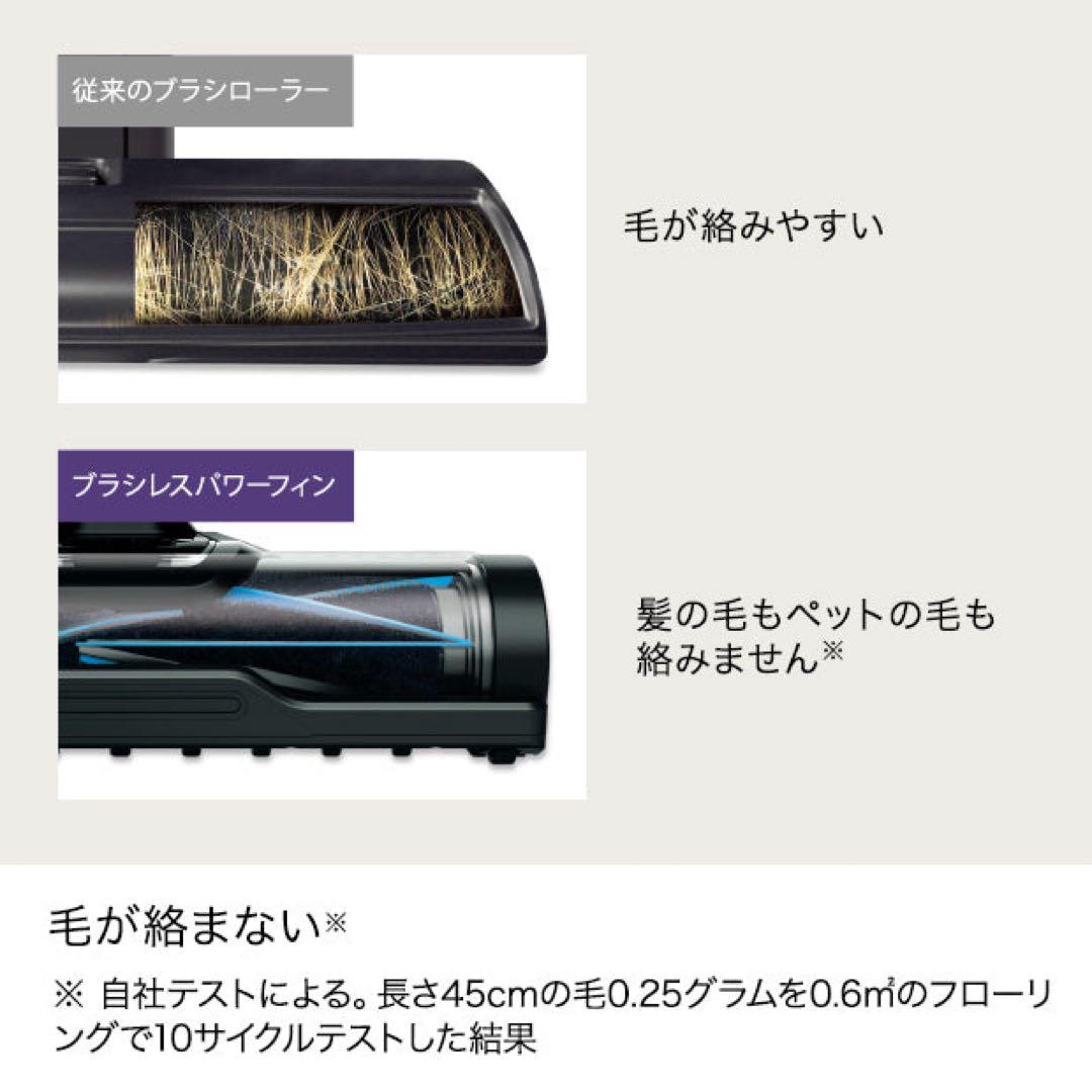 Shark EVOPOWER SYSTEM STDコードレススティッククリーナー