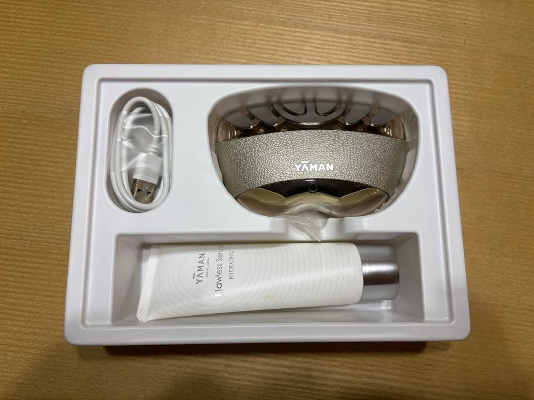 YA-MAN ヤーマン 【 リフトロジー YJFD1N 】