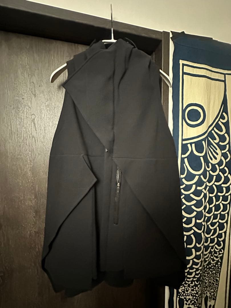 トップス ACRONYM cp2ss m