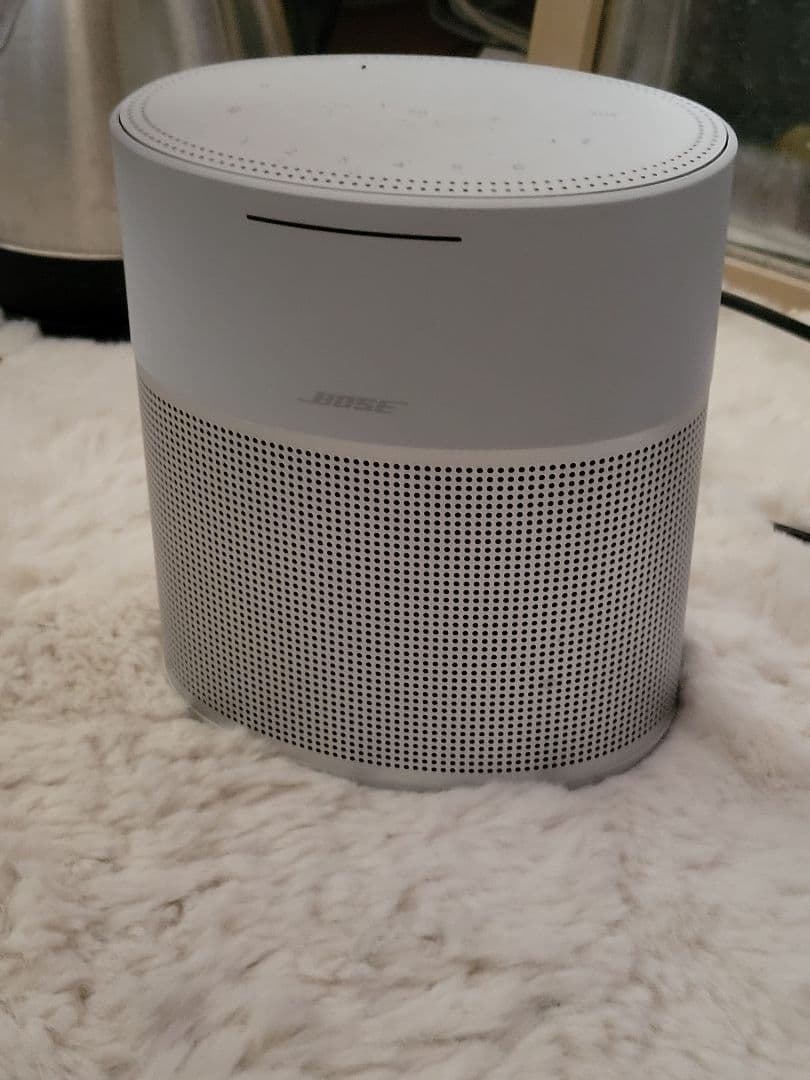 Bose  speaker 300 ホワイト