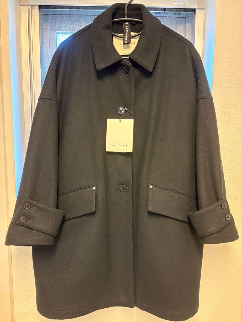 MACKINTOSH HUMBIE/マッキントッシュ ハンビー　UK6