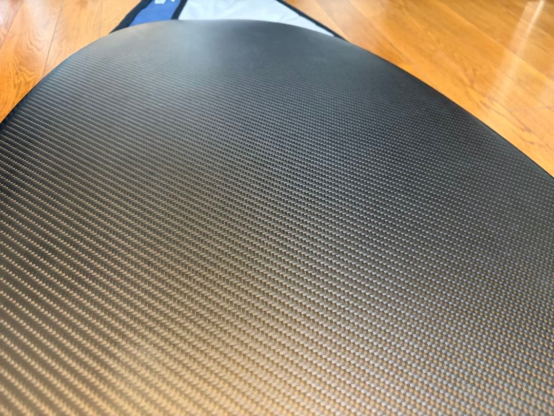 HAMMO /SAILFISH カーボン5'4 good size！