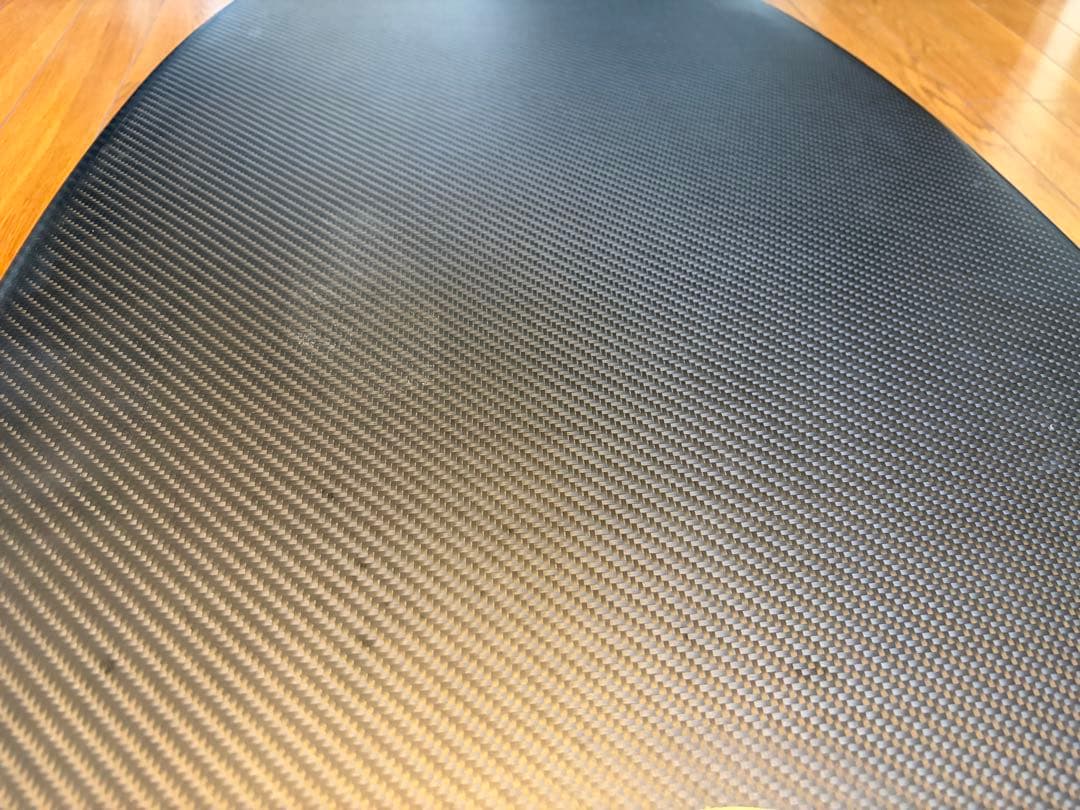 HAMMO /SAILFISH カーボン5'4 good size！