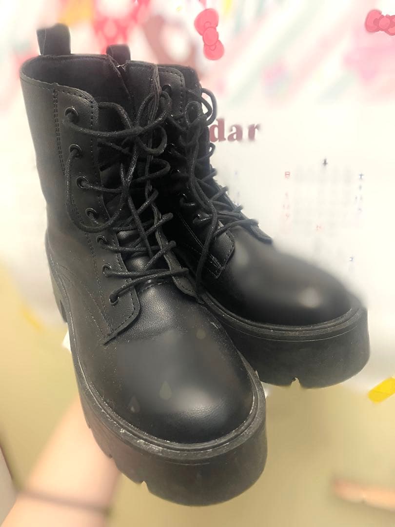 TRIP Switch コスプレ衣装