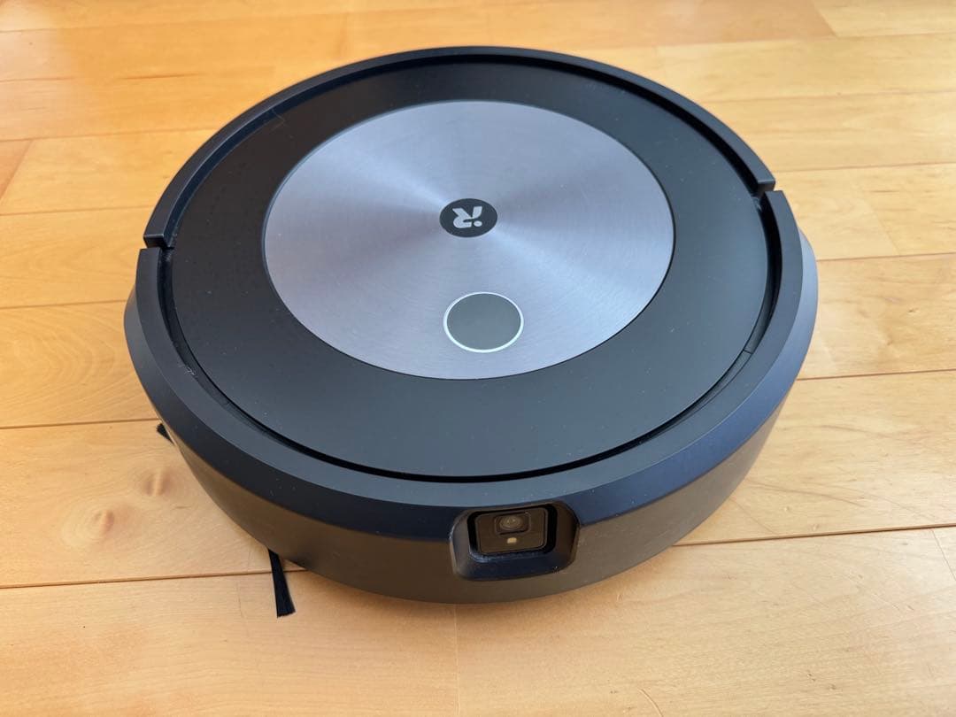 む*く様 ルンバ　【Roomba j7】