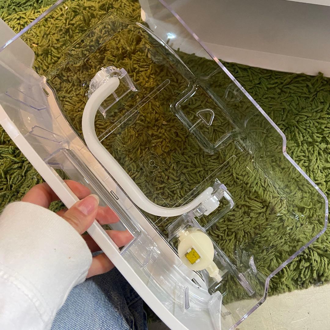 美品⭐️Panasonic パナソニック　除湿衣類乾燥機　2021年製