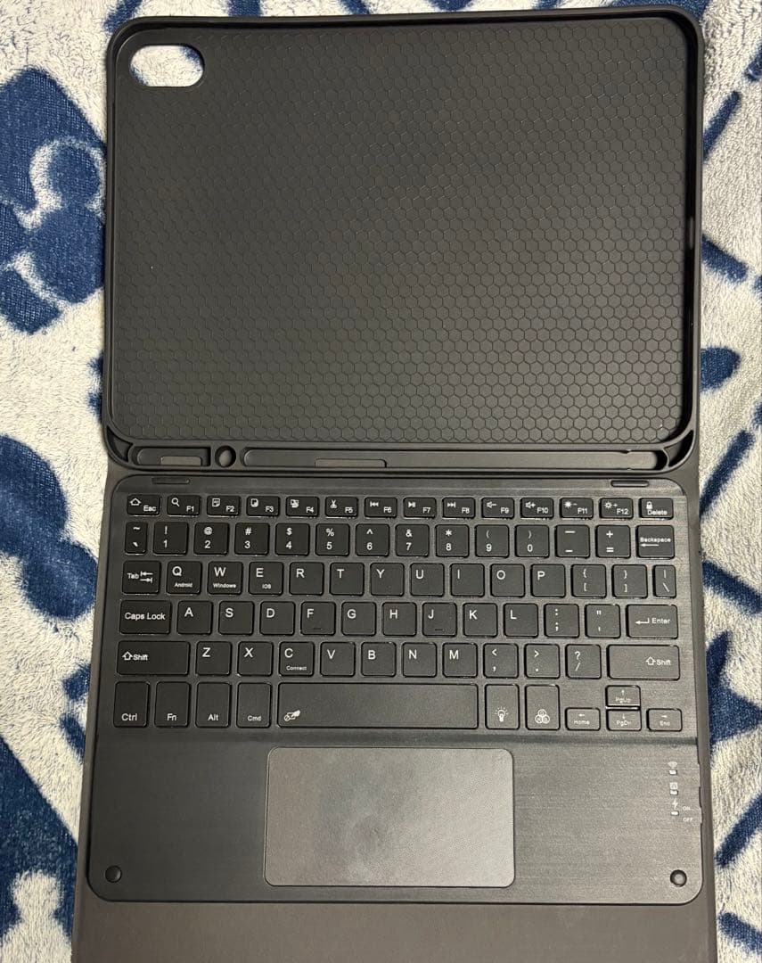 Apple iPad (A16) 128GB ブルー 本体