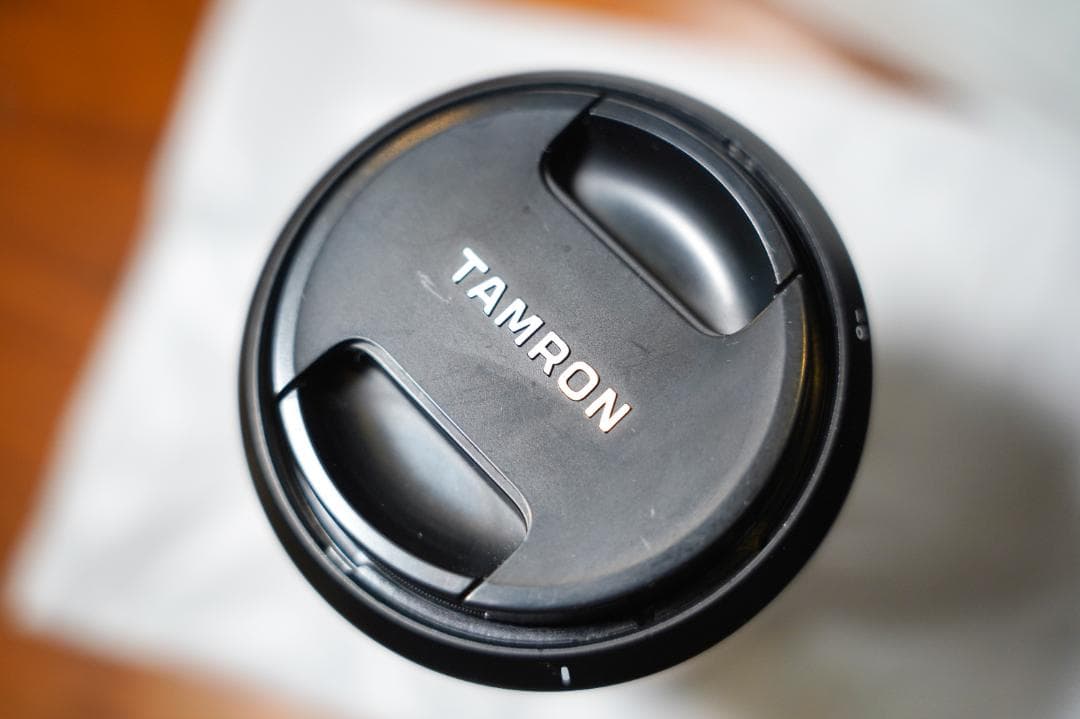 【美品】TAMRON 28-200mm F/2.8-5.6 Eマウント