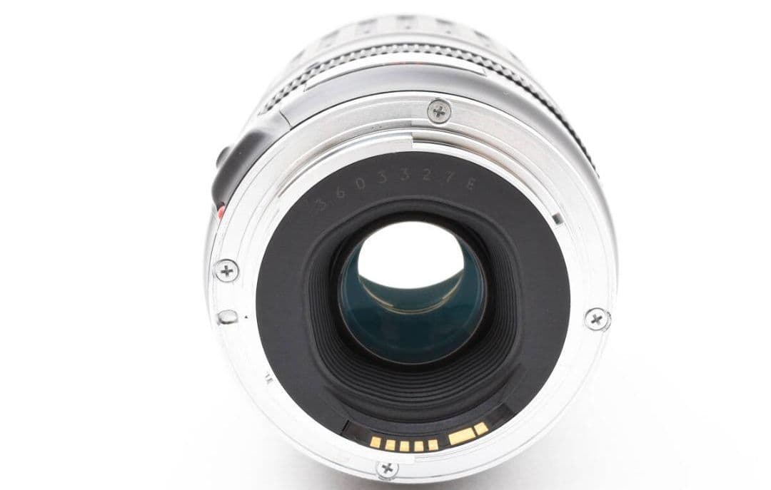 1月27日限定価格♪【望遠レンズ】Canon EF70-210mm USM