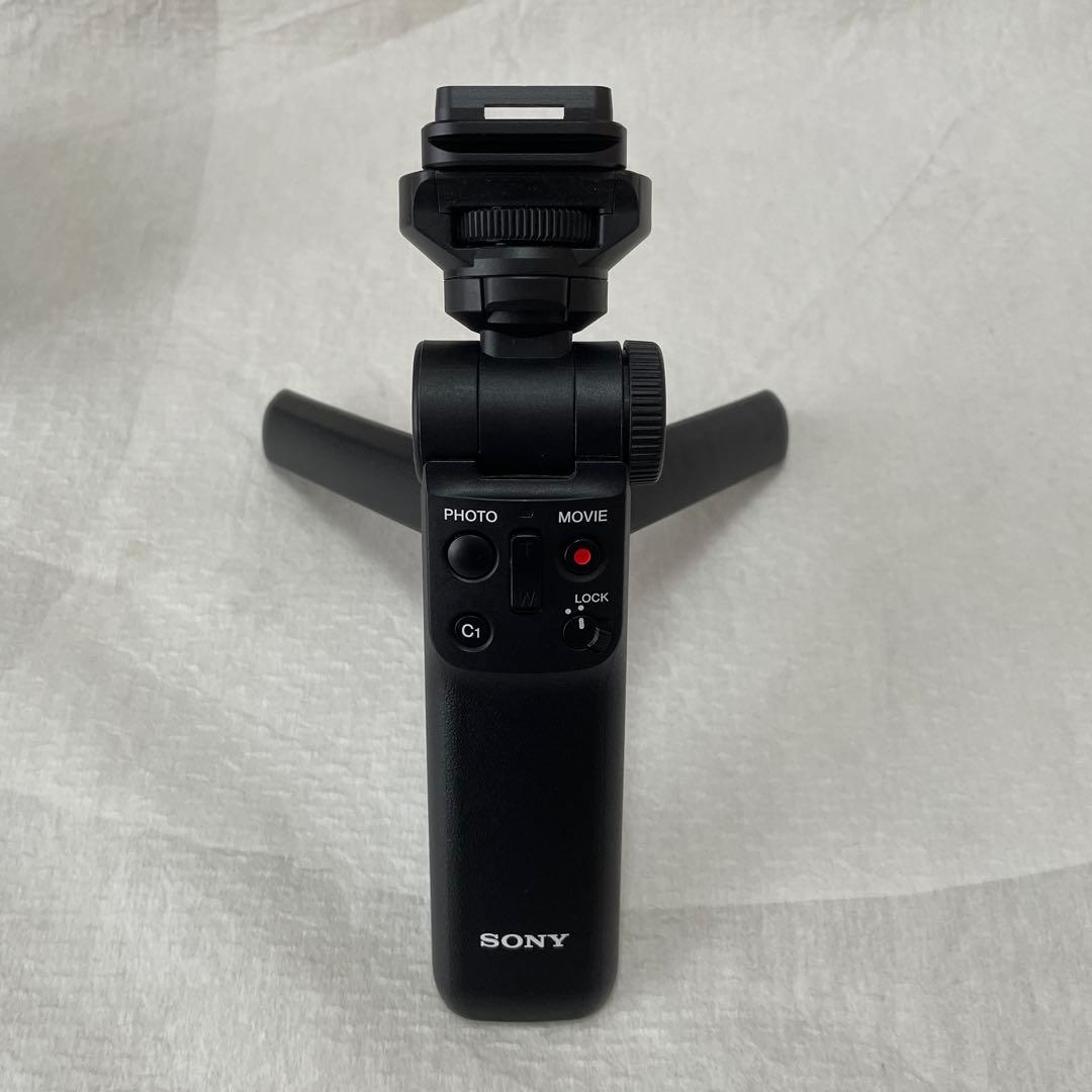 zv-e10 レンズ２個、グリップ 付き/SAMYANG 12mm F2.0 E