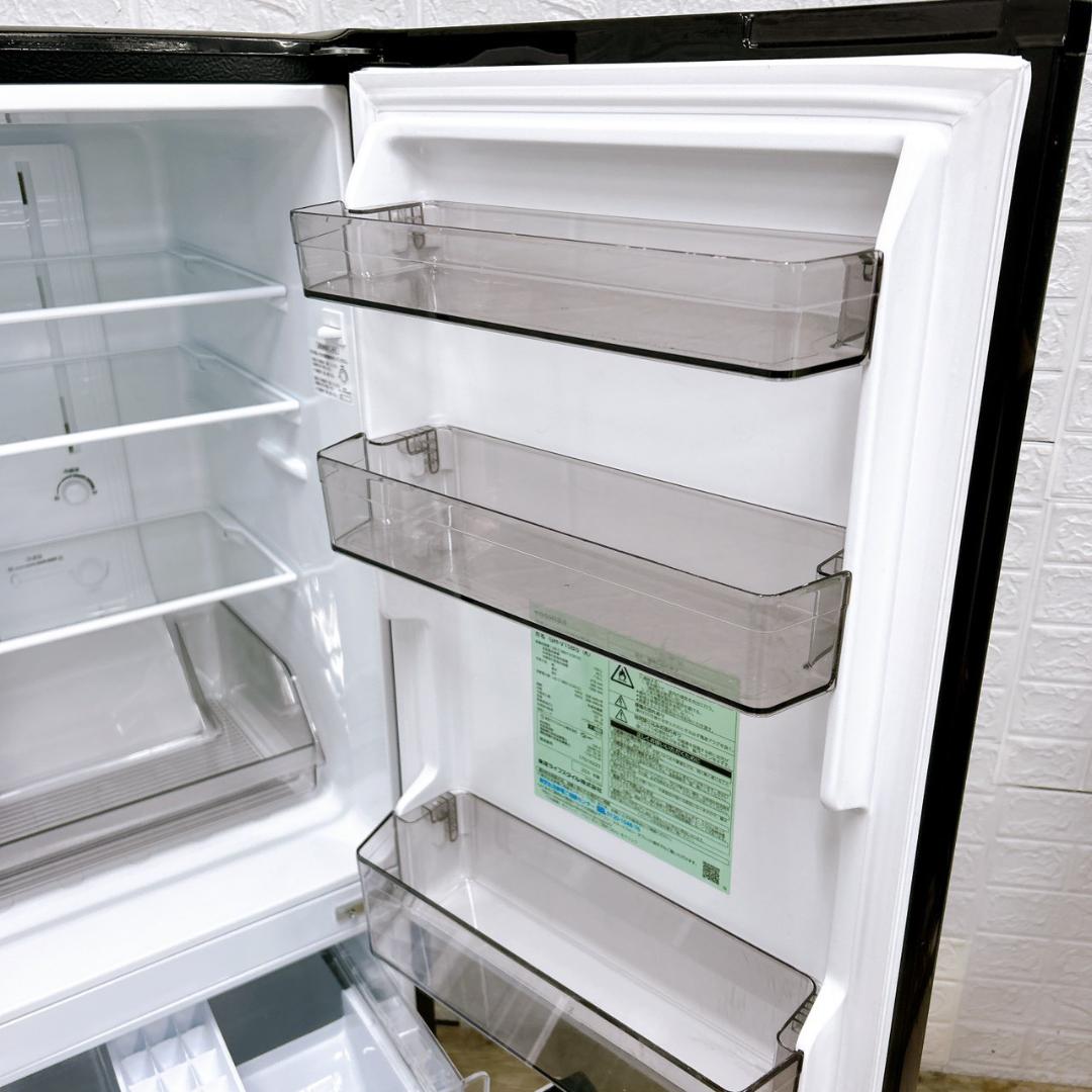 K020815 トウシバ 153L 冷蔵庫 一人暮らし 小型