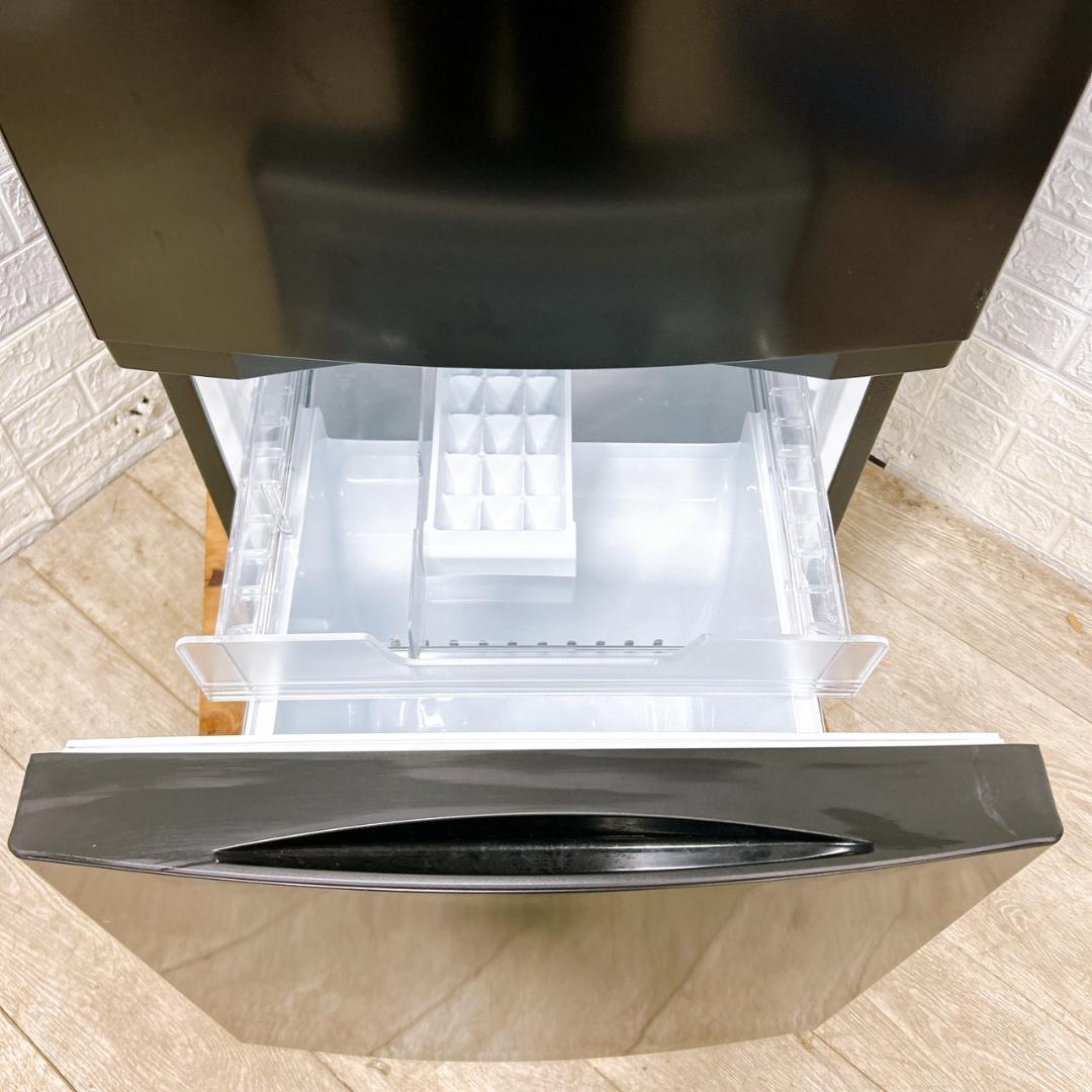 K020815 トウシバ 153L 冷蔵庫 一人暮らし 小型