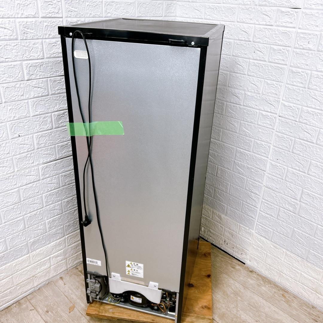 K020815 トウシバ 153L 冷蔵庫 一人暮らし 小型