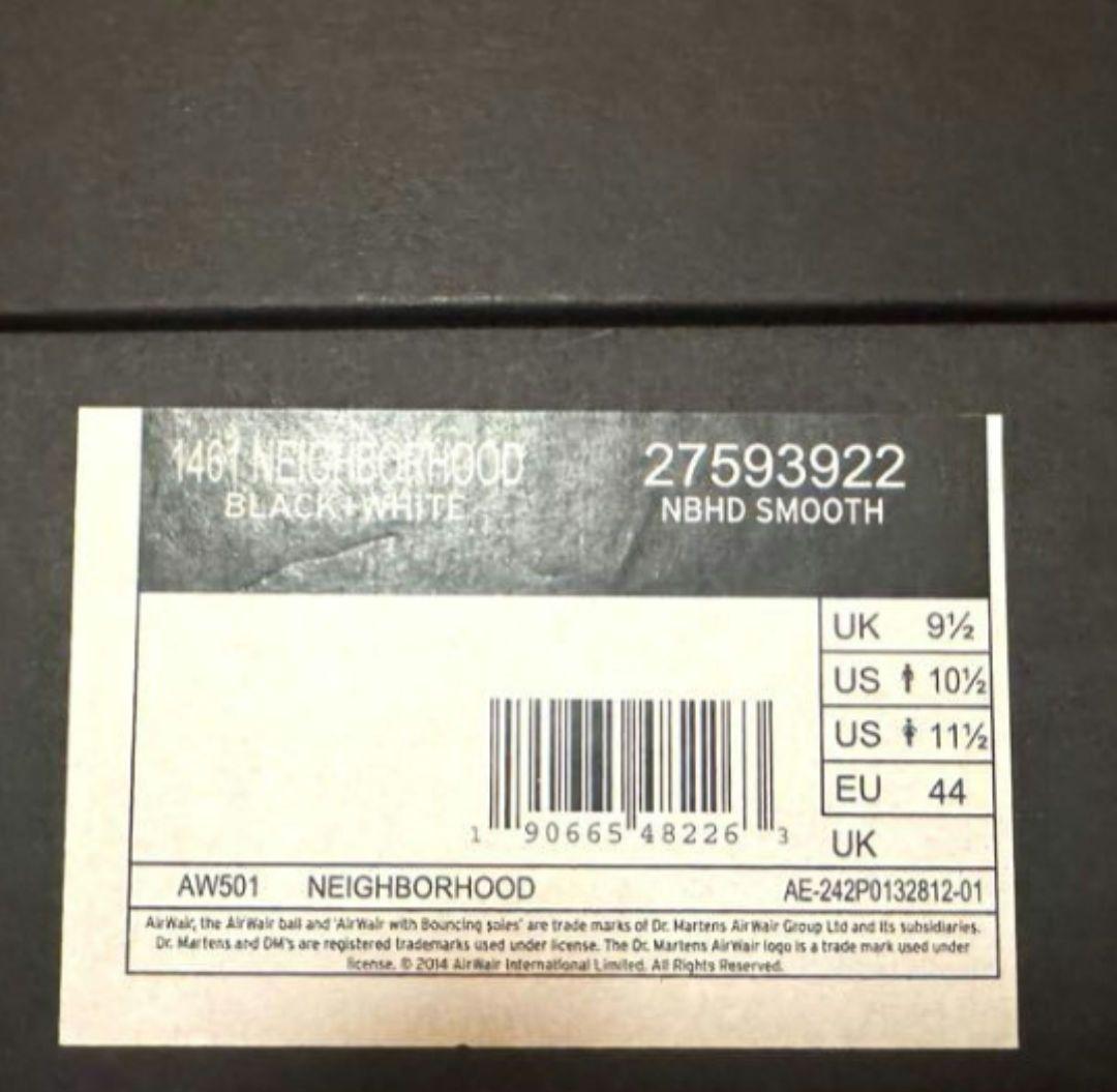 ネイバーフッド マーチン キムタク チャレンジャー Wtaps シュプリーム