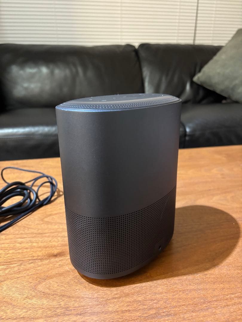 【動作良好】Bose  Speaker 500 スマートスピーカー
