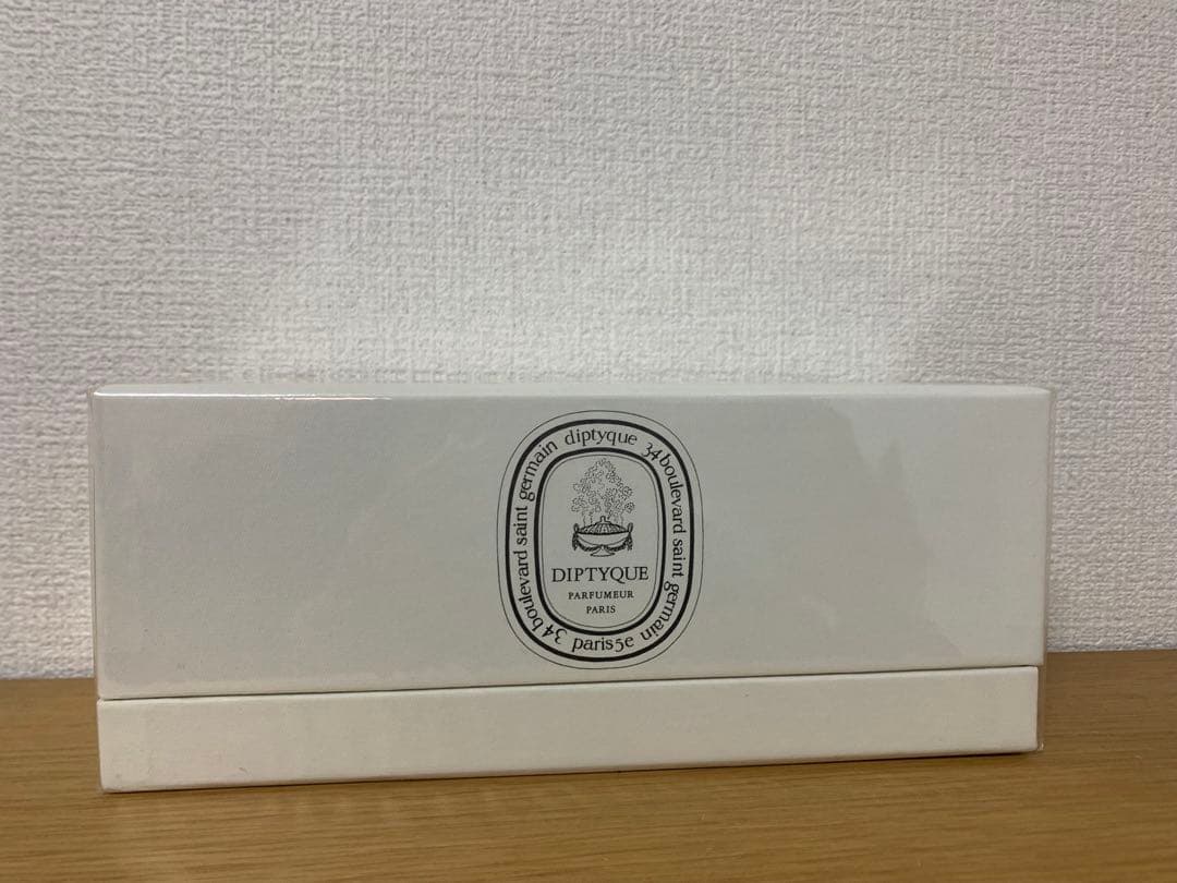 ミナペルホネン キャンドルセット（３個入り） ディプティック