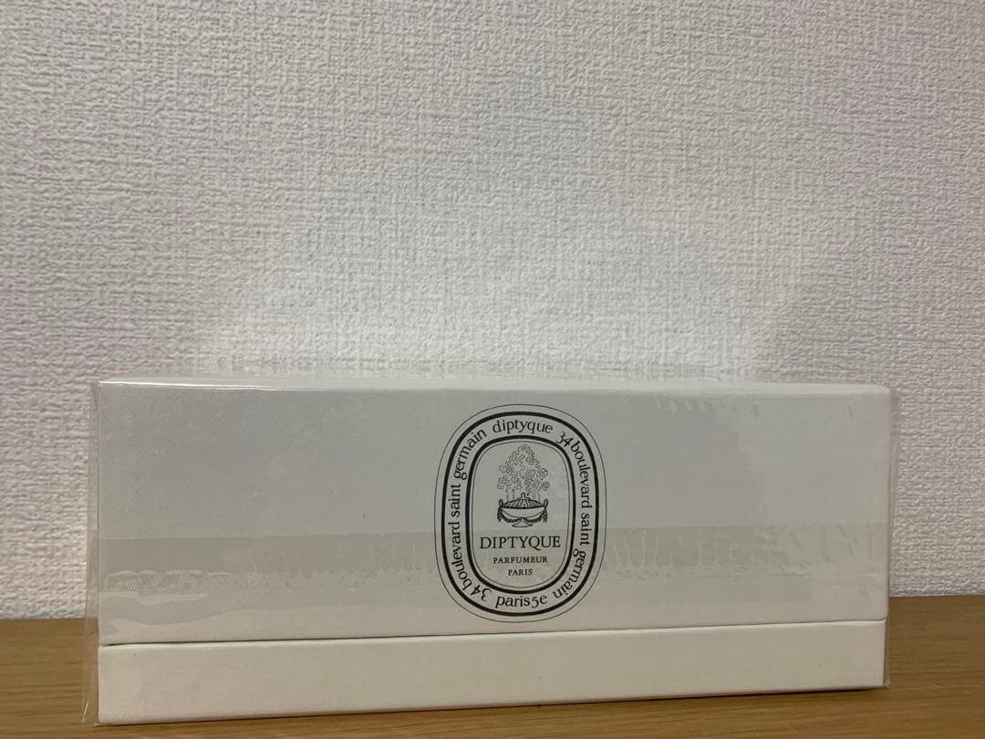 ミナペルホネン キャンドルセット（３個入り） ディプティック