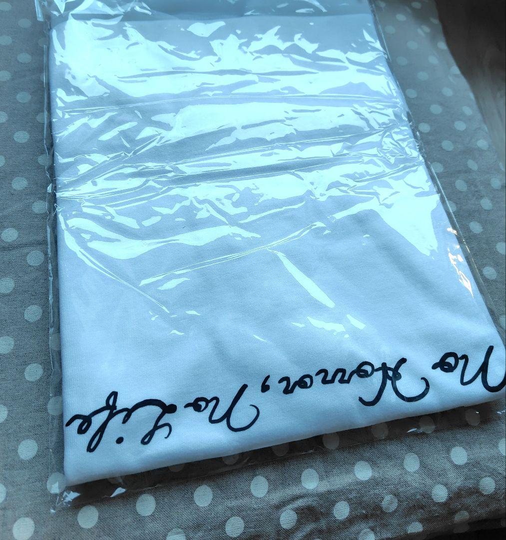 オウマガトキ FILM　未開封Tシャツ　OMG レア　心霊系YOUTUBER