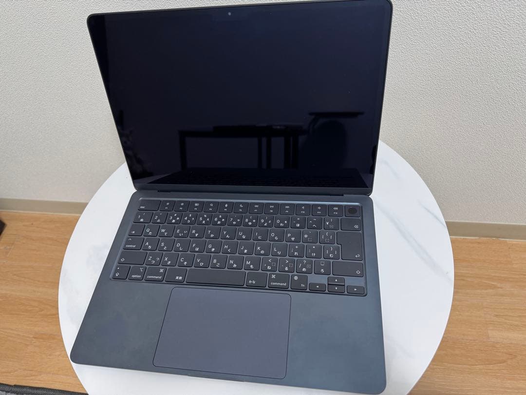 MacBook本体 MacBook Air 2022 M2 256GB