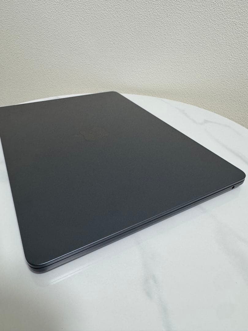 MacBook本体 MacBook Air 2022 M2 256GB