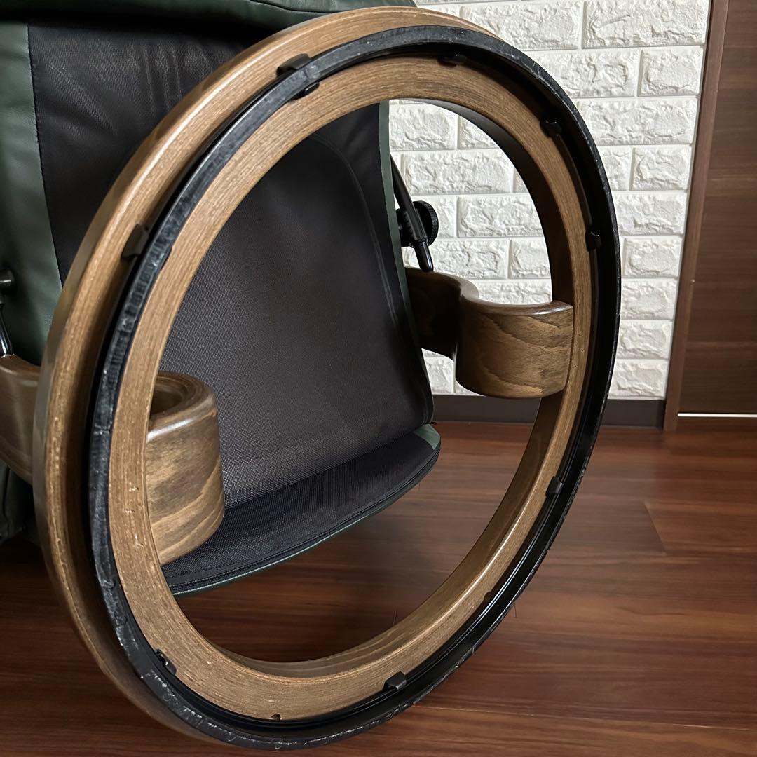 EKORNES エコーネス Reno レノ ストレスレスチェア Sサイズ 本革