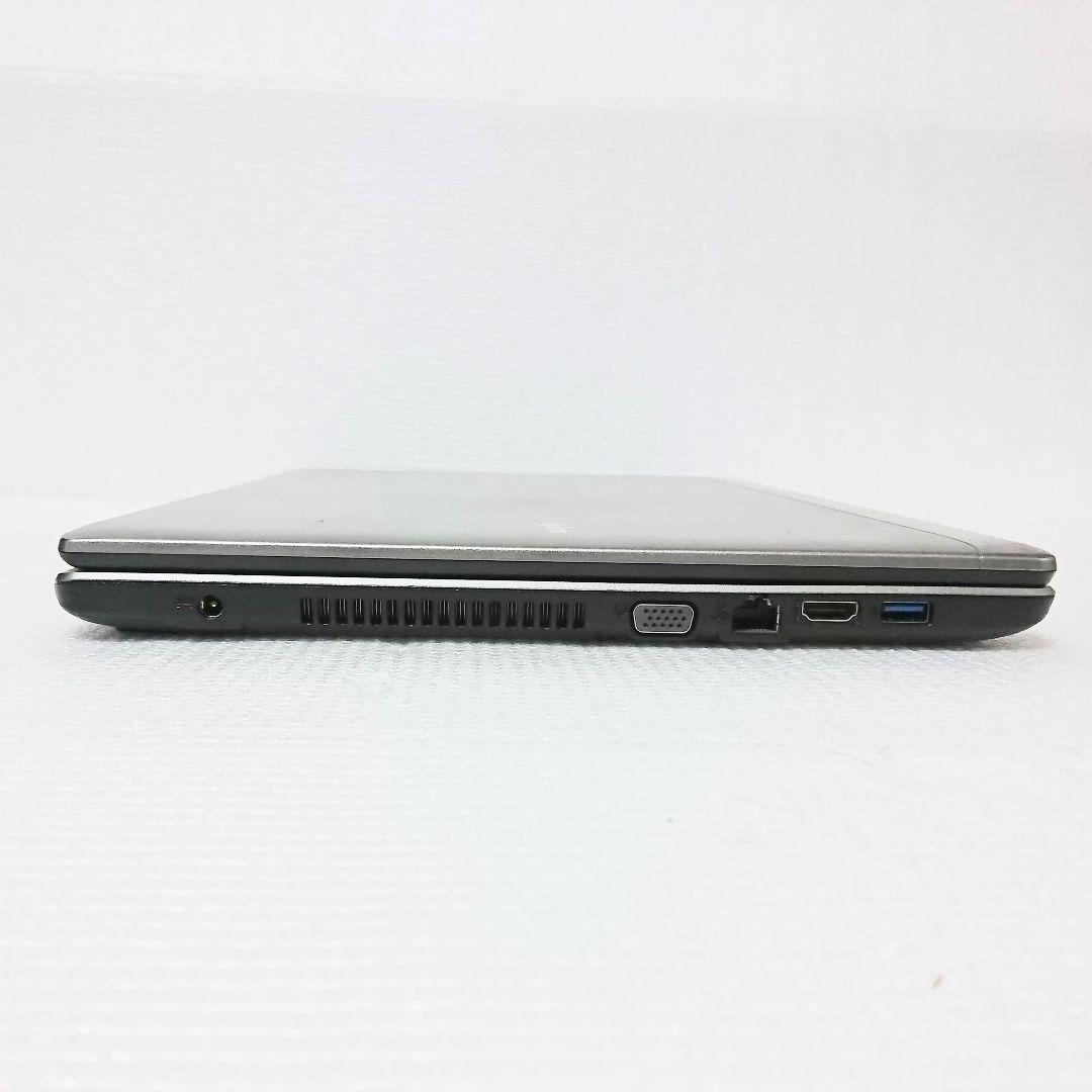 Diginnos Critea VF-AGK ノートパソコン 17.3インチ液晶