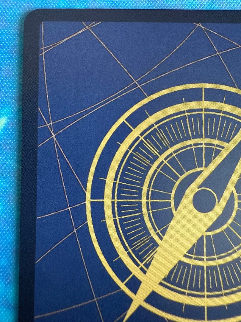 ワンピースカード　ポートガスDエース　コミパラ