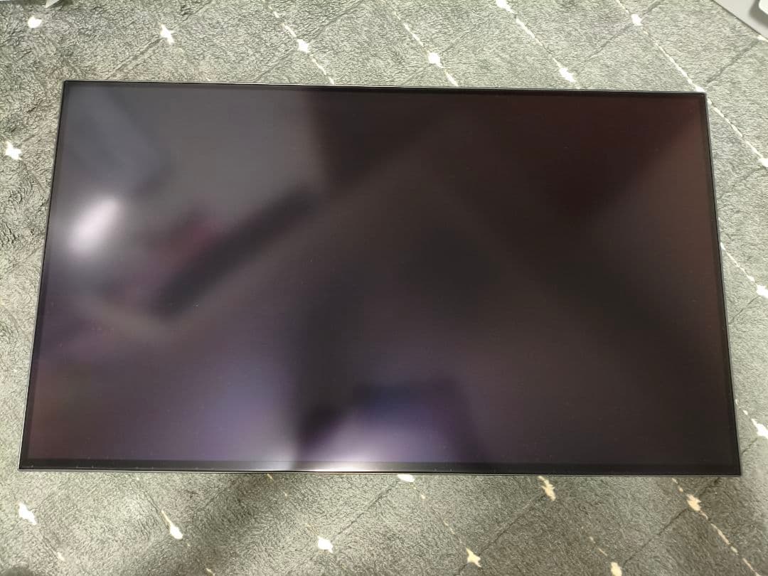 KTC 27インチ 有機EL ゲーミングモニター 2560×1440 240Hz