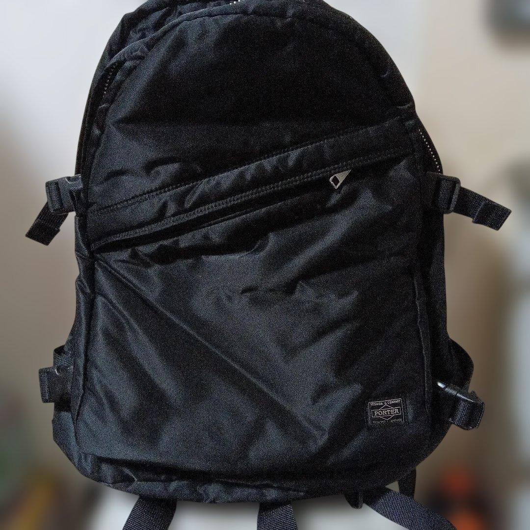 吉田カバン　PORTERリュック大