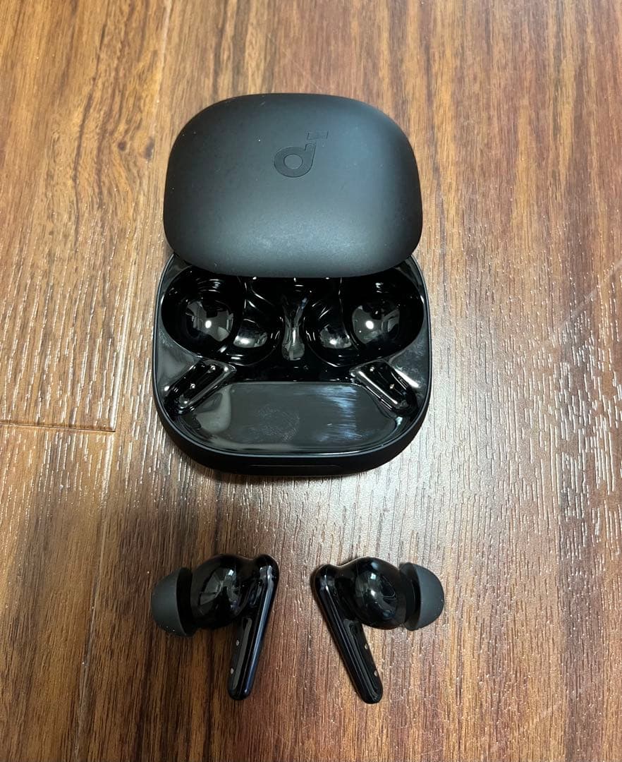 Anker Soundcore Liberty 4Pro ワイヤレスイヤホン