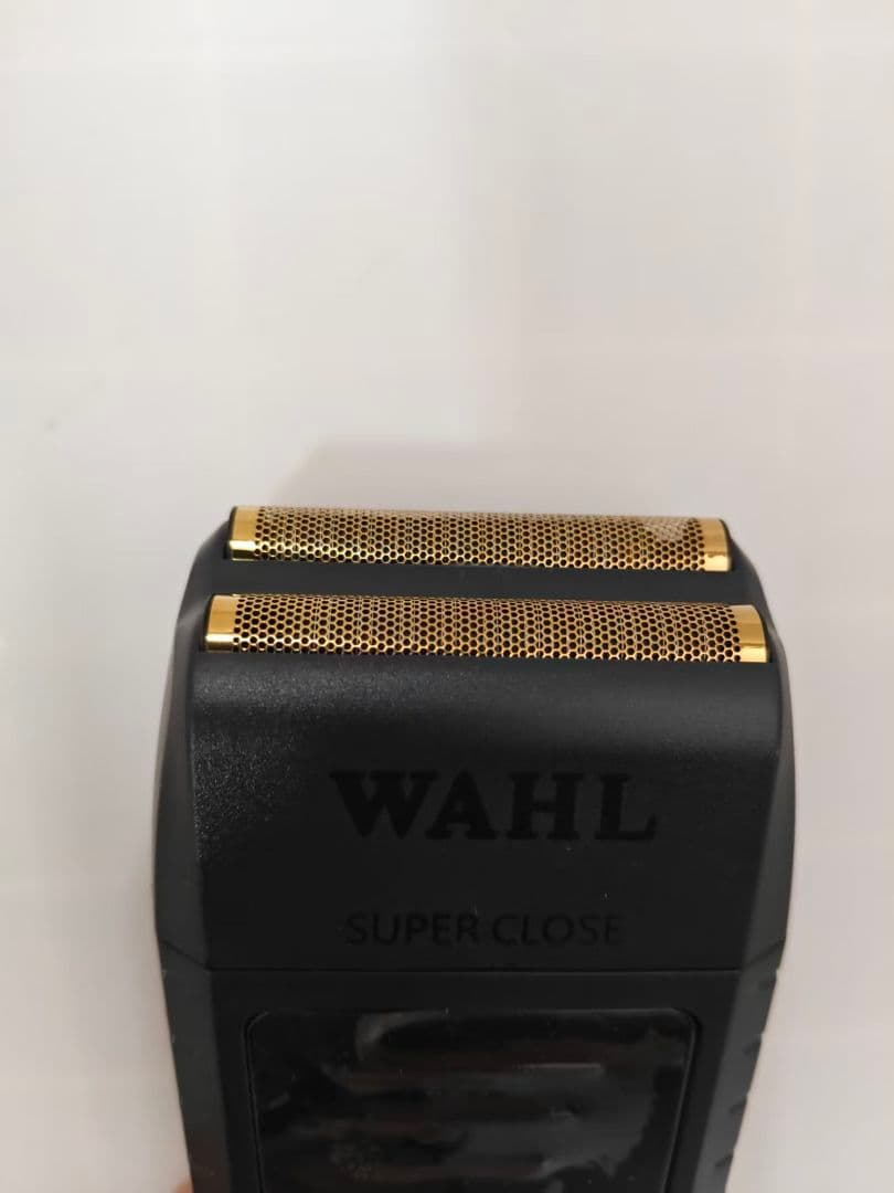 新品WAHL 5 Star VANISH シェーバー ウォール バリカン