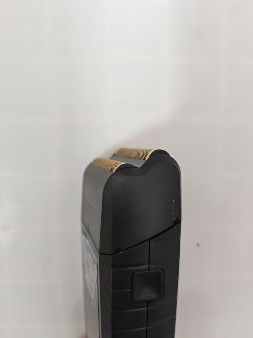 新品WAHL 5 Star VANISH シェーバー ウォール バリカン