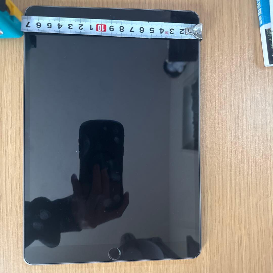 【完動品】iPad Pro 10.5インチ SIMフリー