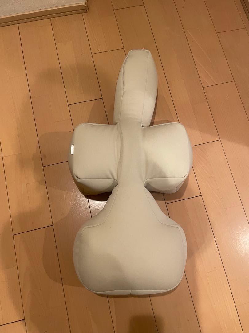 OneAid リラクッションDL リラクッションDL 犬用介護マット ベージュ