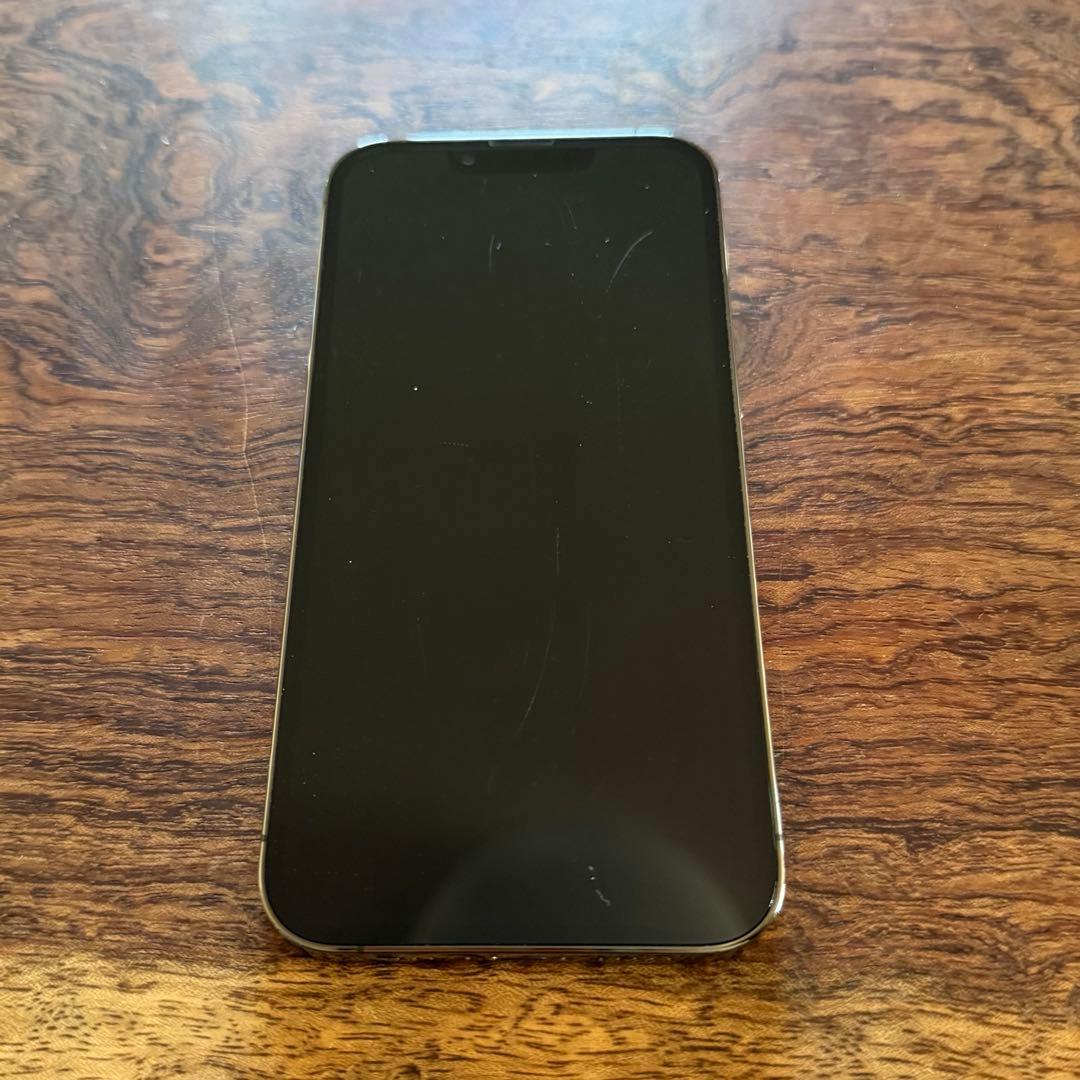 スマートフォン本体 iPhone13 Pro