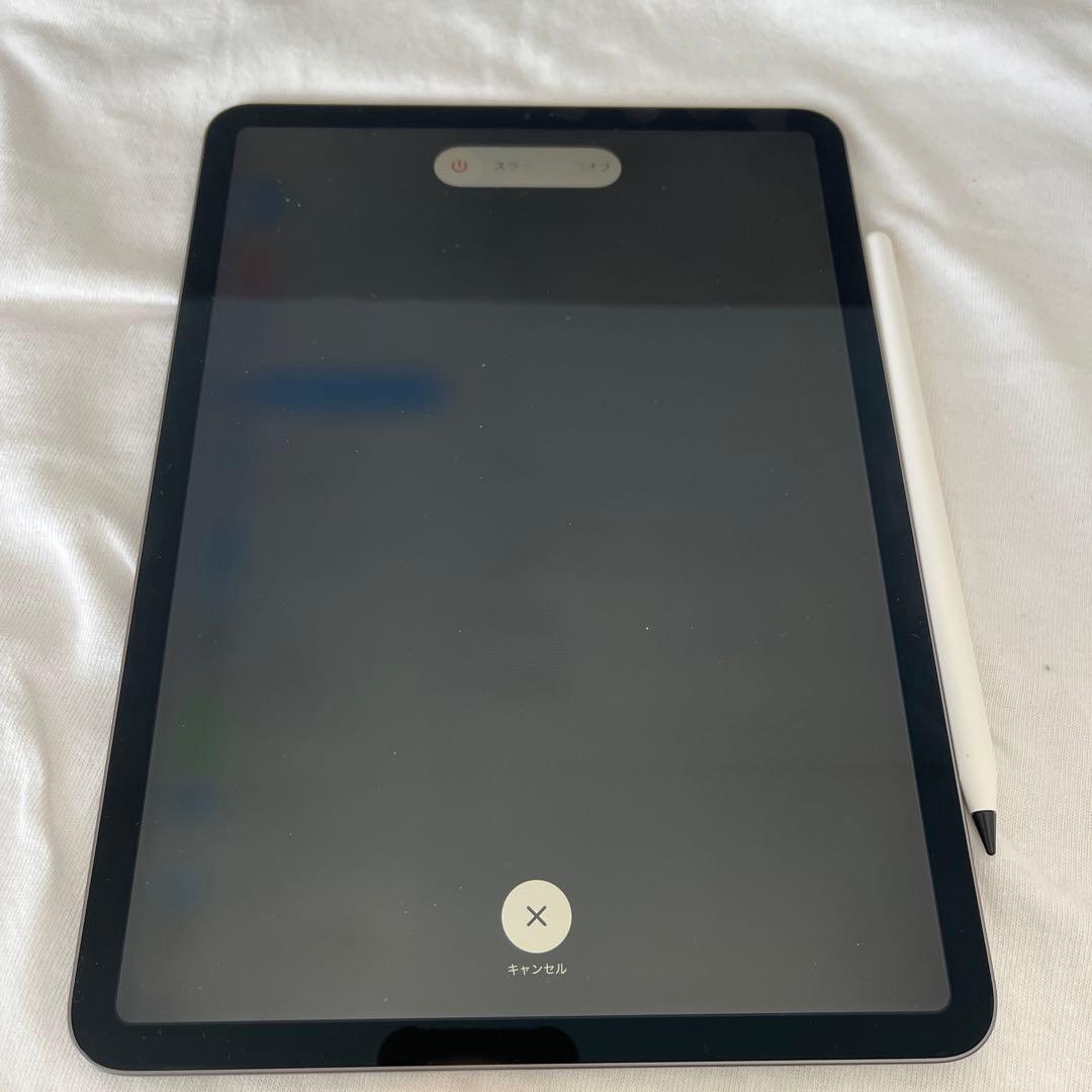 iPad Pro 11インチ Wi-Fiモデル 1TB