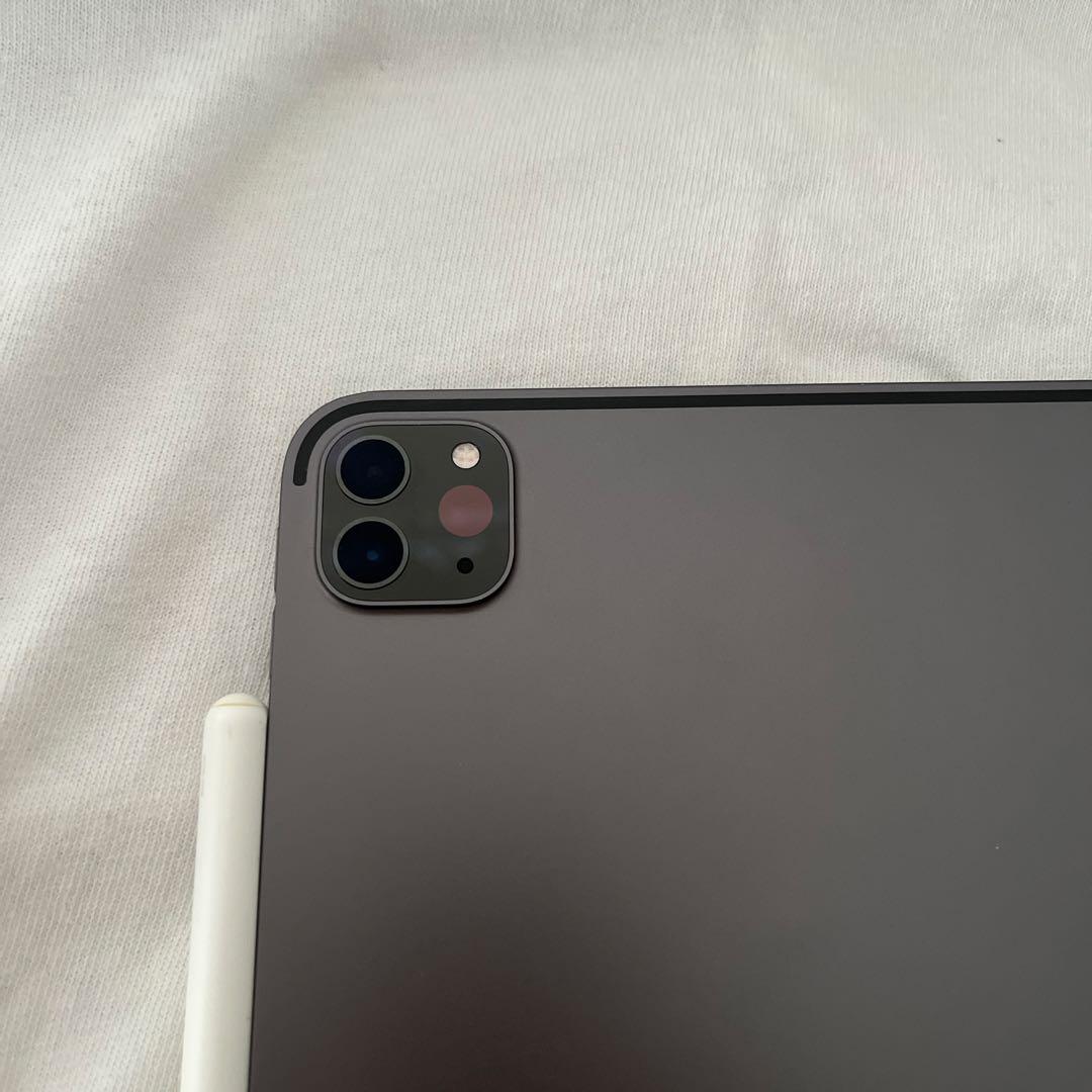 iPad Pro 11インチ Wi-Fiモデル 1TB