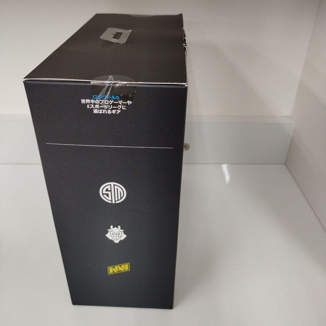 Logicool G X PRO ゲーミングヘッドセット 未開封
