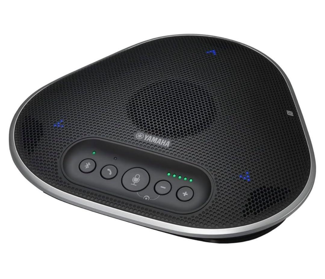 ヤマハ YAMAHA ユニファイドコミュニケーションマイクスピーカーシステム