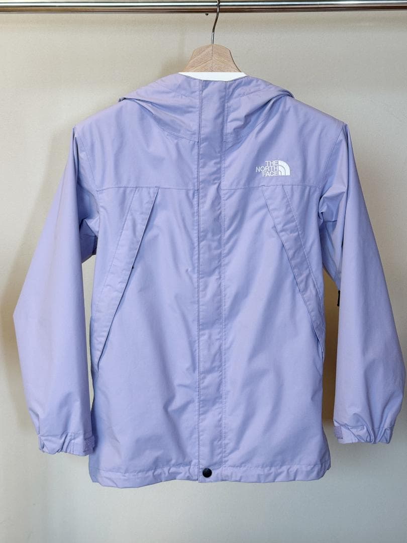 THE NORTH FACE ノースフェイス スクープジャケット キッズ150