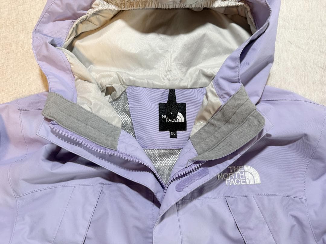 THE NORTH FACE ノースフェイス スクープジャケット キッズ150