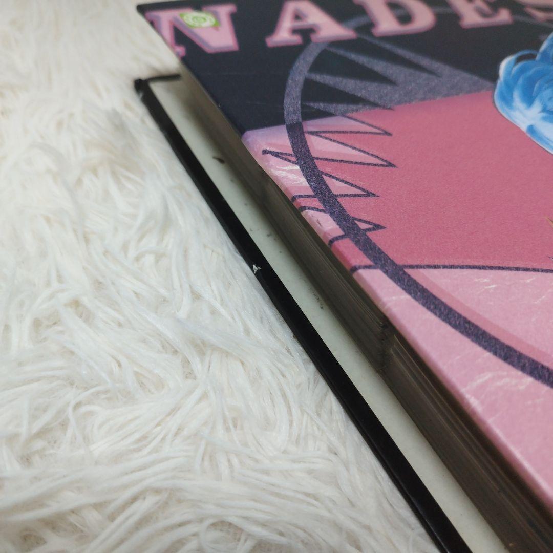 【当時物】機動戦艦ナデシコ カードダス マスターズ バインダー &カード