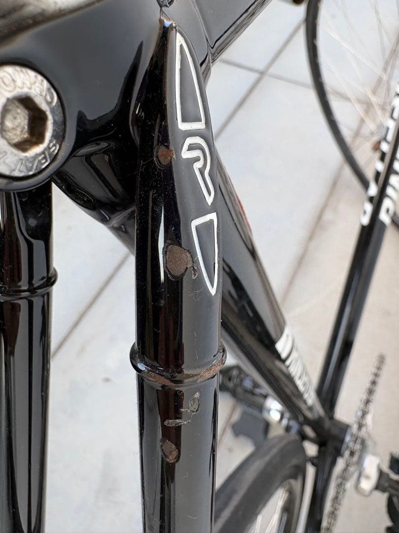 rinsei labリンセイラボ NJSフレームセット