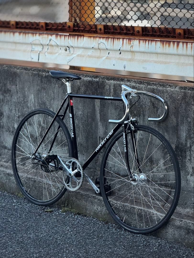 rinsei labリンセイラボ NJSフレームセット