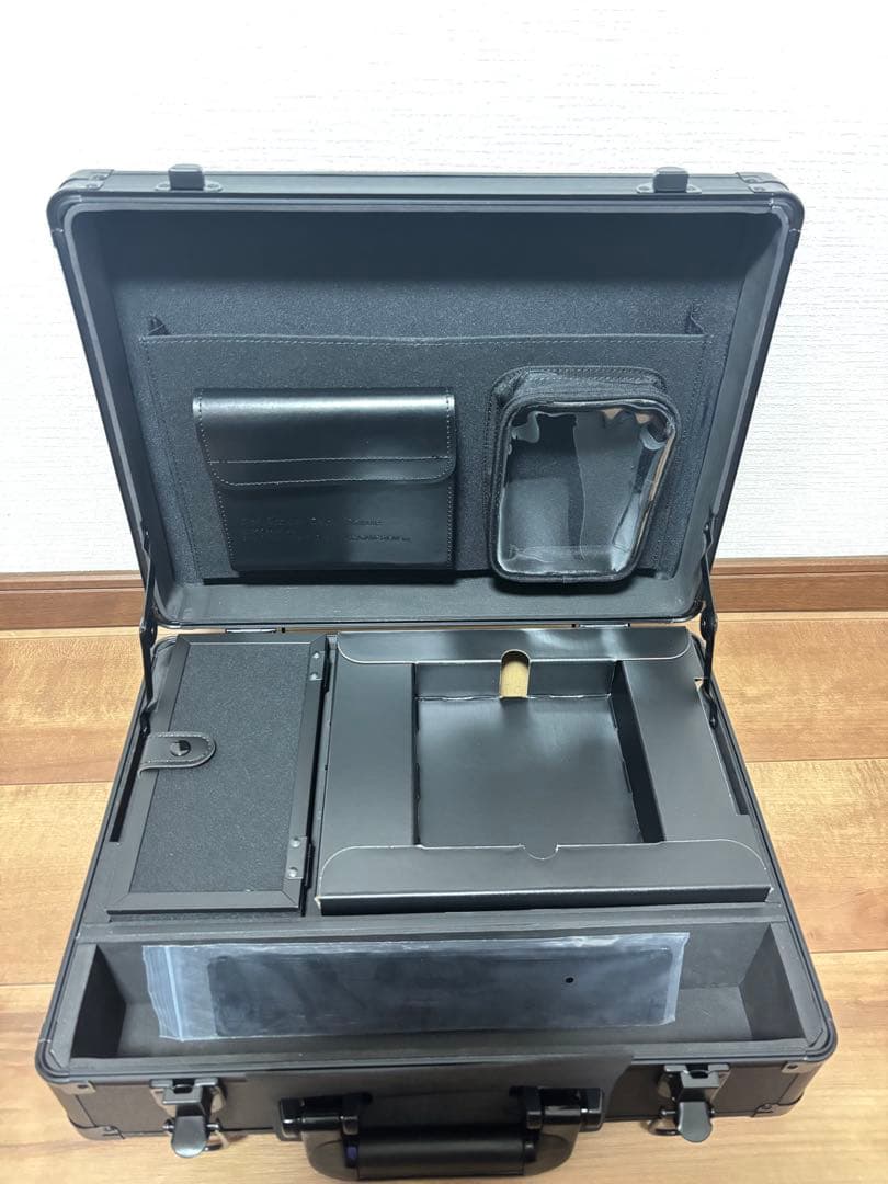 ポケモンカード ロケット団の栄光 アタッシュケースのみ 2セット