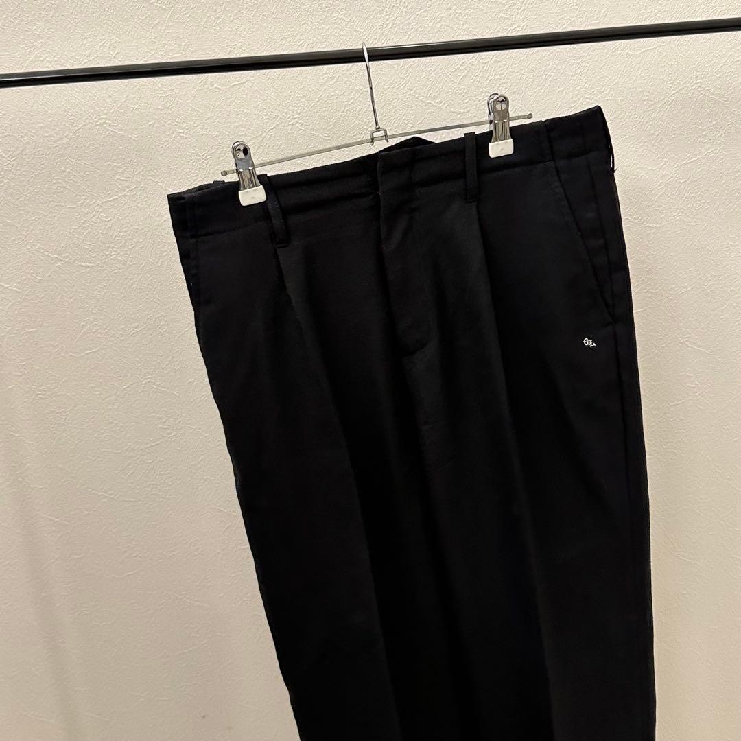 パンツ Our legacy borrowed chino pants