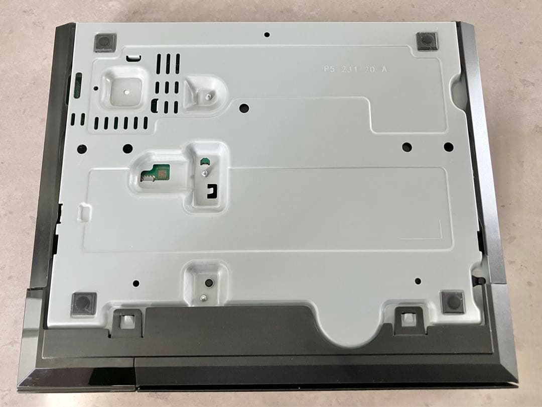 SONY ブルーレイ/DVDプレイヤー BDP-S1500